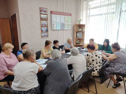 Нам с деменцией не по пути!