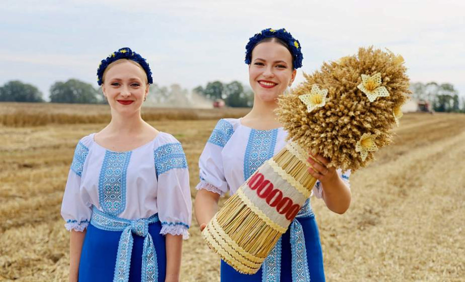 «Дажынкі-2026»