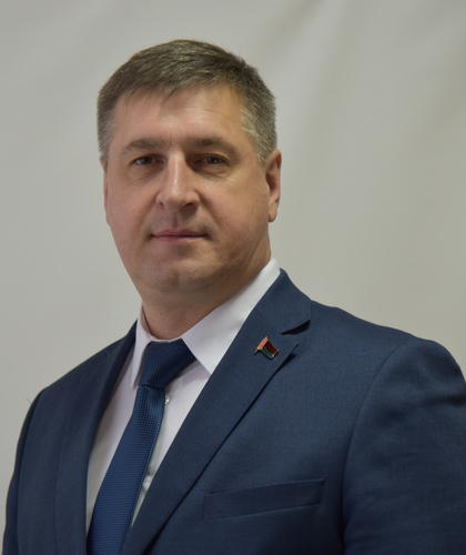 Давыдов Сергей Николаевич